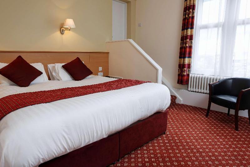 Crewe Arms Hotel Rom bilde